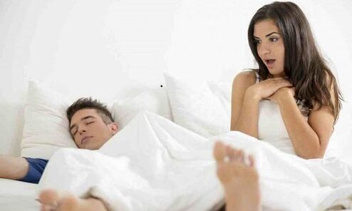 Vīrietim ar prostatītu ieteicams nodarboties ar seksu, saglabājot erekciju